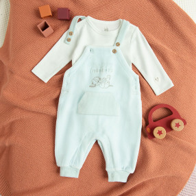 Комплект MICKEY & FRIENDS, цвят: Микс