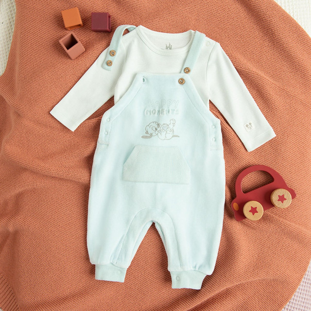 Комплект MICKEY & FRIENDS, цвят: Микс