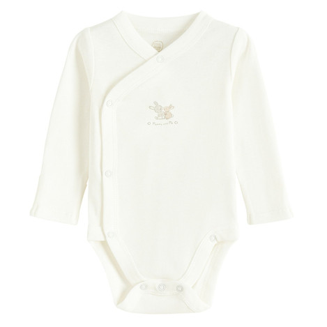 Комплект, цвят: Бял