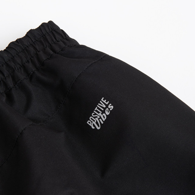 Ски панталон, цвят: Черен