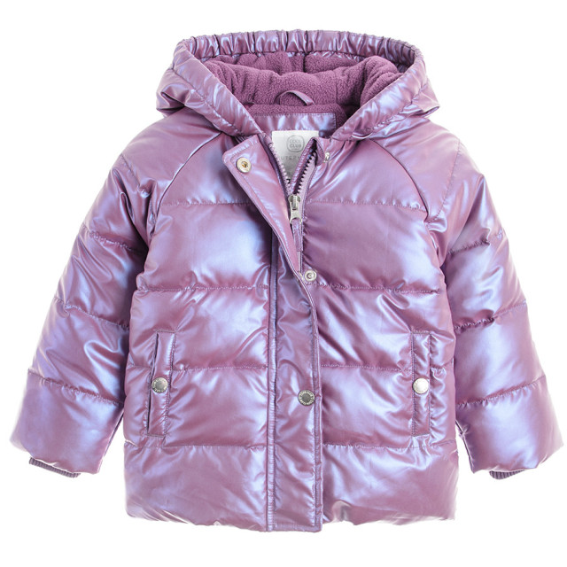 Яке, цвят: Бургунди