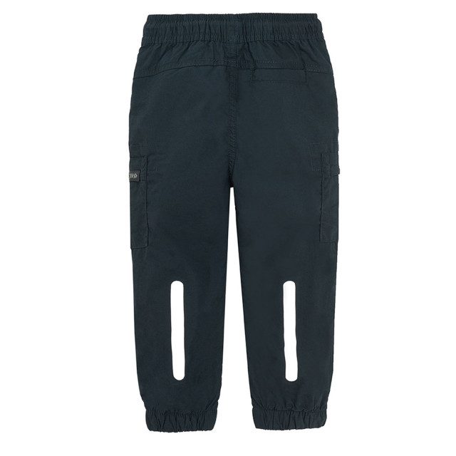 Панталони, цвят: Морско син