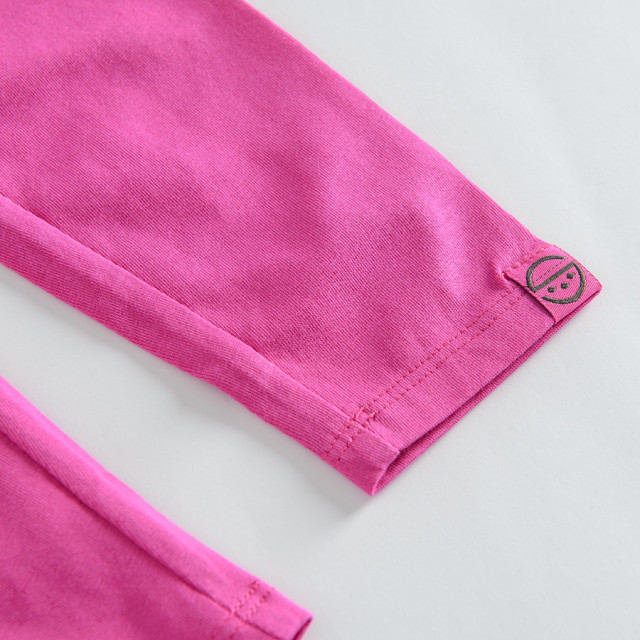 Клин, цвят: Розов