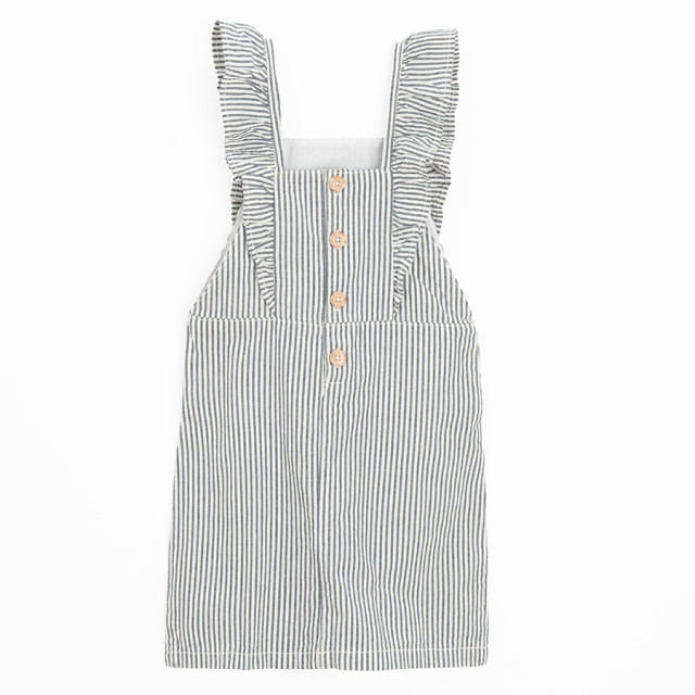 Сукман, цвят: Син