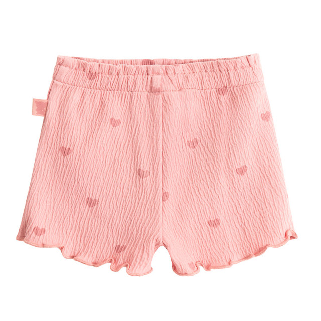 Комплект, цвят: Розов