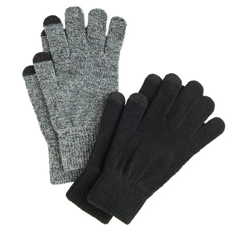 Ръкавици 2комл., цвят: Микс