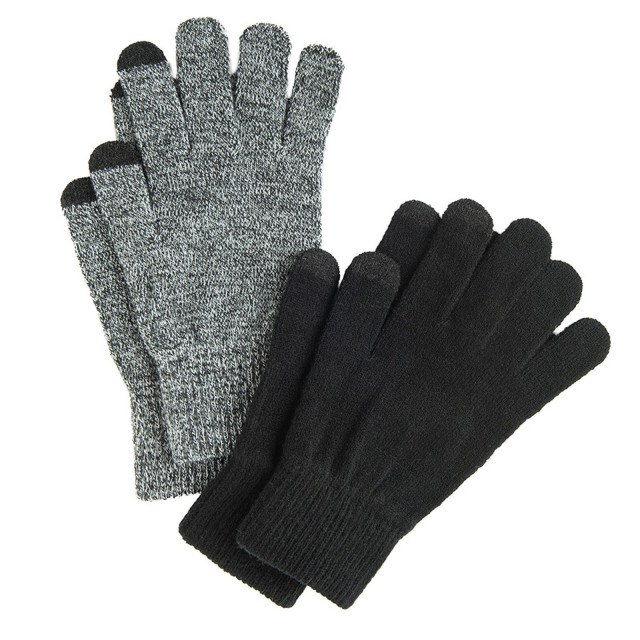 Ръкавици 2комл., цвят: Микс