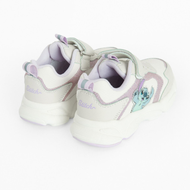 Спортни обувки LILO&STITCH, цвят: Бежов