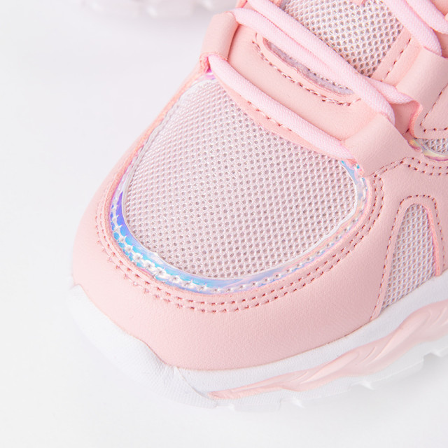 Спортни обувки, цвят: Микс