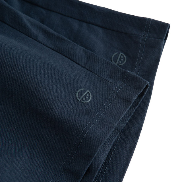 Шорти 2бр., цвят: Син