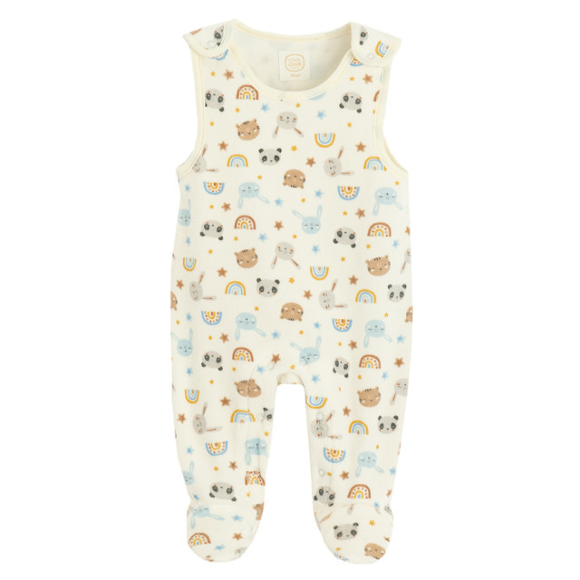 Комплект, цвят: Микс