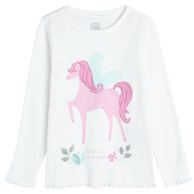 Пижама, цвят: Микс