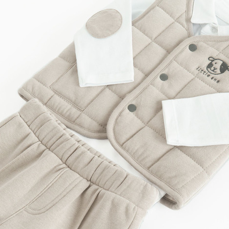 Комплект, цвят: Микс