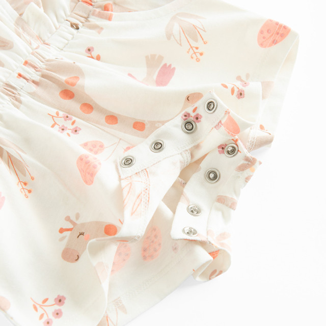 Гащеризони, цвят: Бял