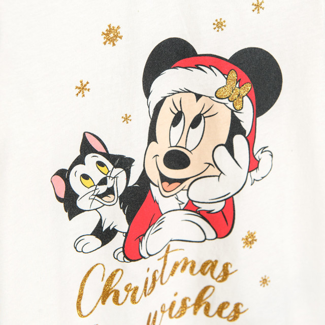 Пижама MINNIE MOUSE, цвят: Микс