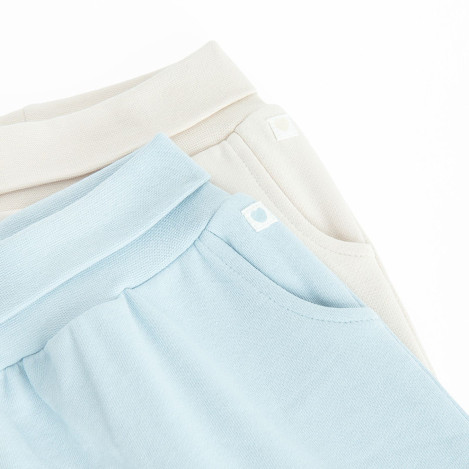 Ританки 2бр., цвят: Микс