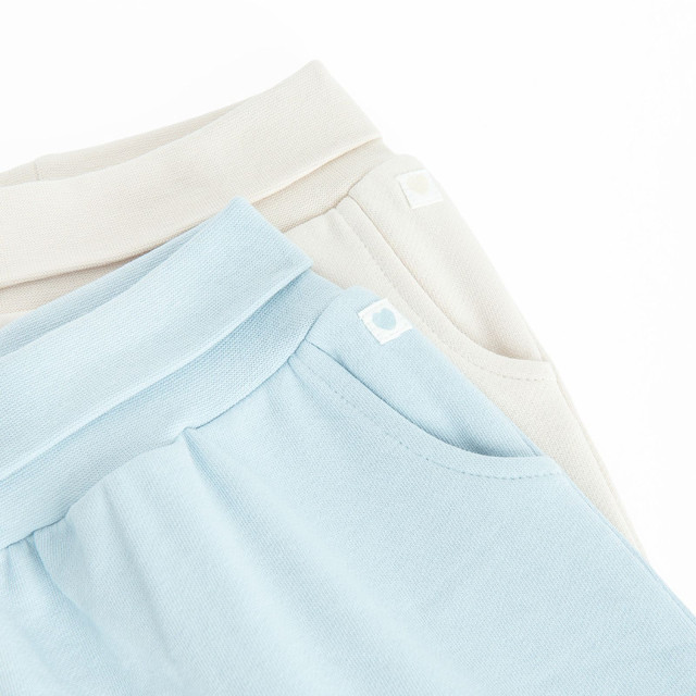 Ританки 2бр., цвят: Микс