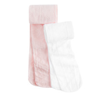 Чорапогащи 2бр., цвят: Микс