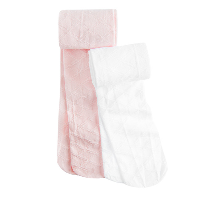 Чорапогащи 2бр., цвят: Микс