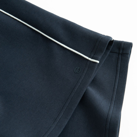 Спортен панталон, цвят: Син