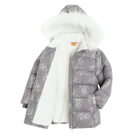 Яке PAW PATROL, цвят: Виолетов