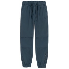 Панталони, цвят: Черен