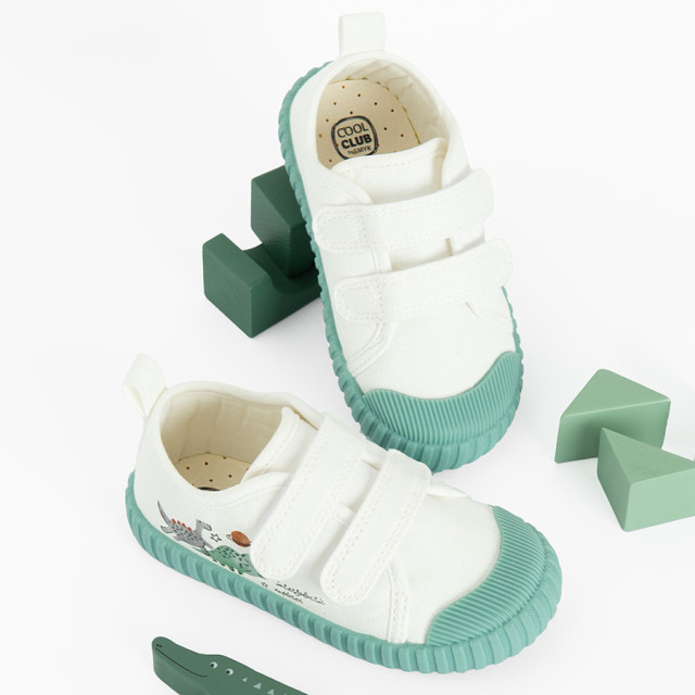 Кецове, цвят: Кремав