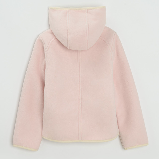 Суитчър, цвят: Виолетов