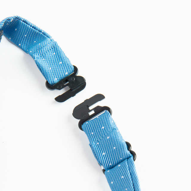 Папионка, цвят: Син