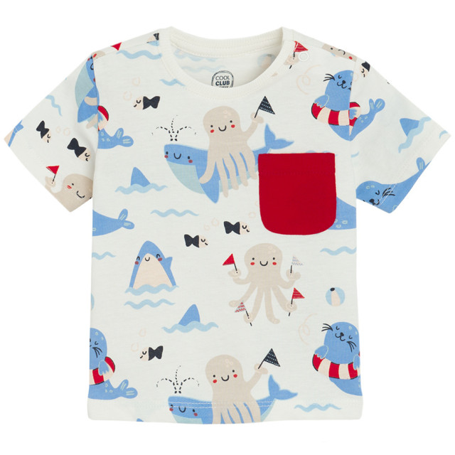 Комплект, цвят: Микс