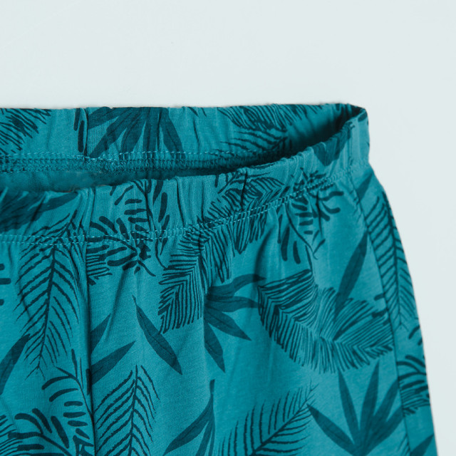 Пижама, цвят: Микс