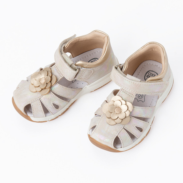 Сандали, цвят: Розов