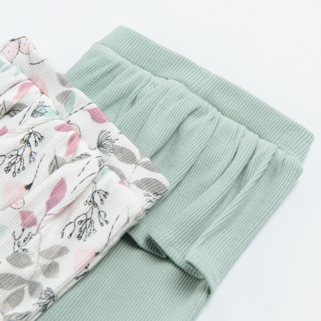 Ританки 2бр., цвят: Микс