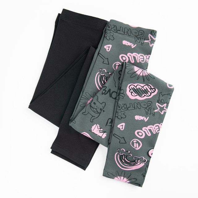 Клин 2бр., цвят: Микс