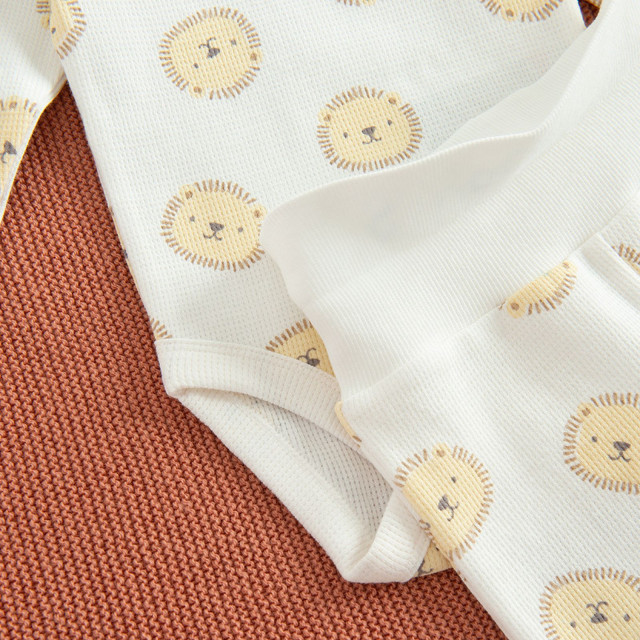 Комплект, цвят: Бял