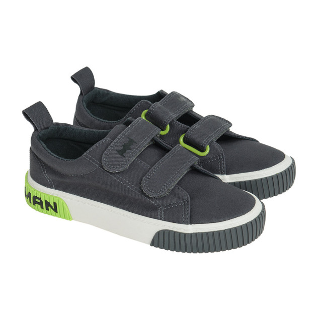 Кецове BATMAN, цвят: Тъмно сив