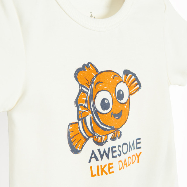 Комплект NEMO, цвят: Микс