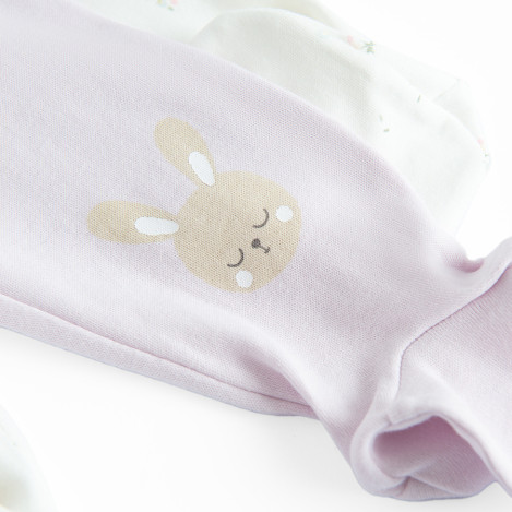 Ританки 2бр., цвят: Микс