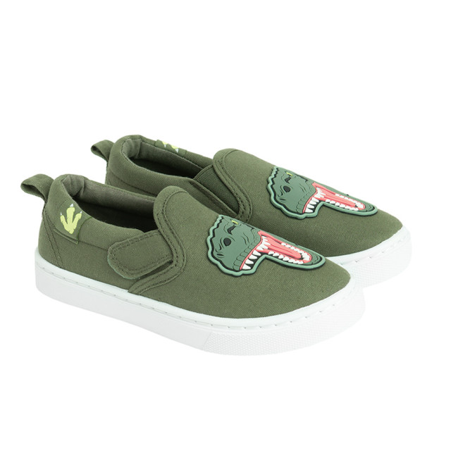 Кецове, цвят: Зелен