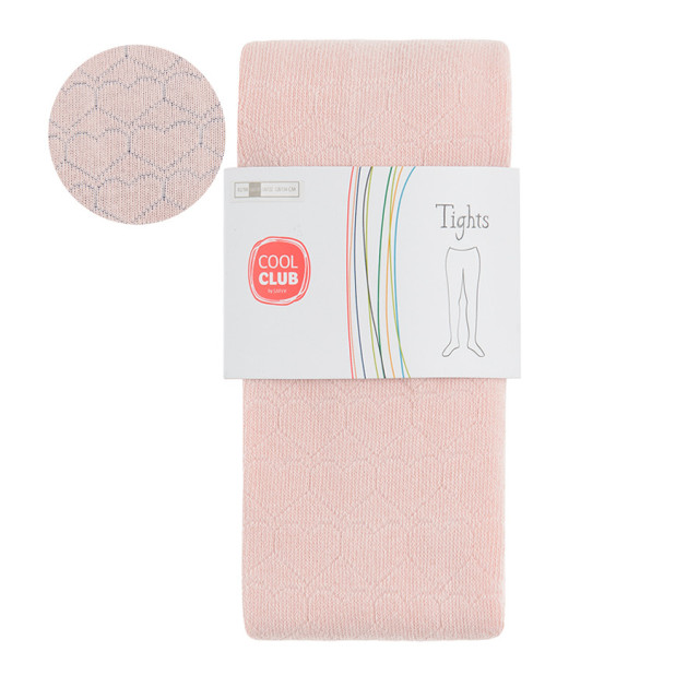 Чорапогащи, цвят: Праскова