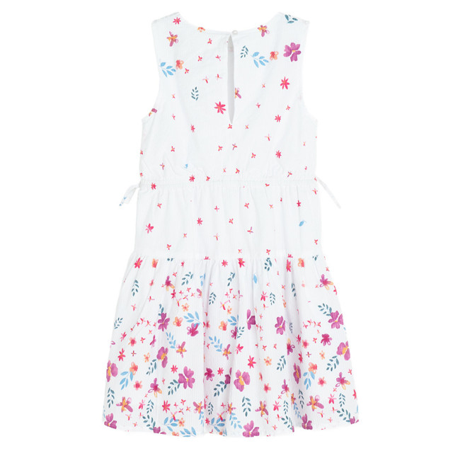 Рокля без ръкав, цвят: Микс