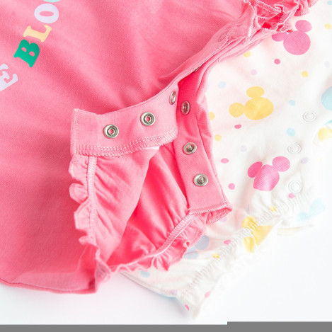 Гащеризони 2бр. MINNIE MOUSE, цвят: Микс