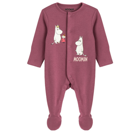 Гащеризон 2бр. MOOMINS, цвят: Микс