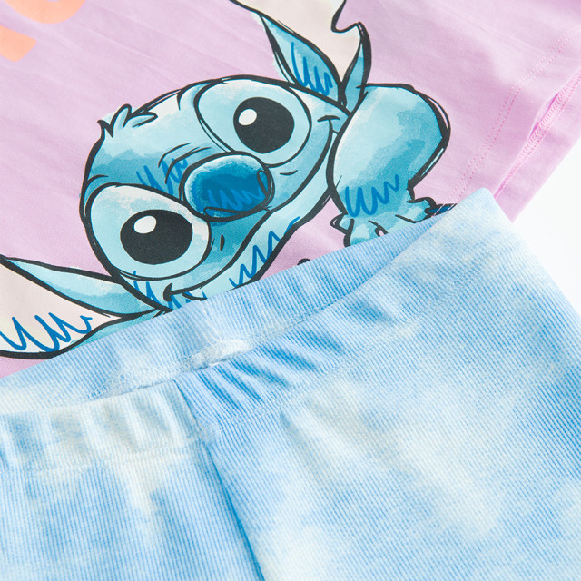 Комплект LILO & STITCH, цвят: Микс