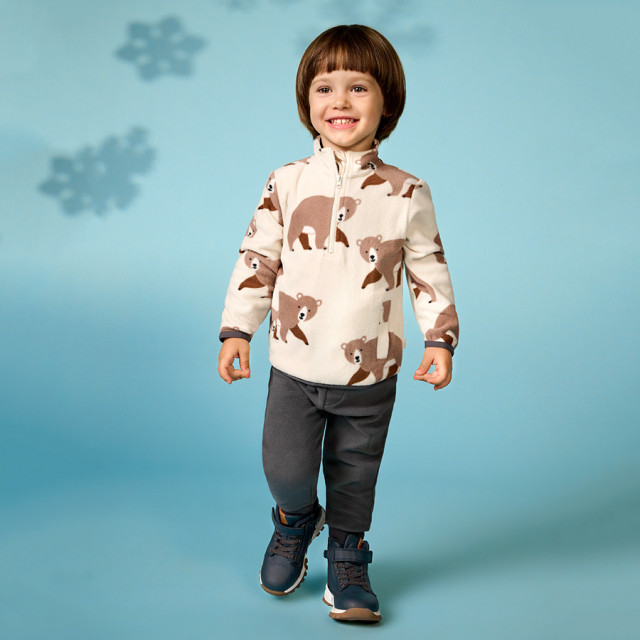 Спортен комплект 2бр., цвят: Микс