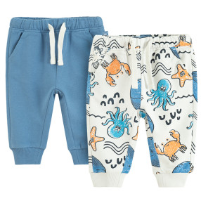 Спортен панталон 2бр., цвят: Микс