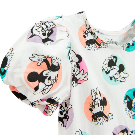 Комплект MINNIE MOUSE, цвят: Микс