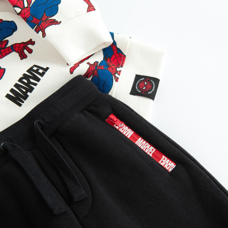Спортен комплект 2бр. SPIDER-MAN, цвят: Микс
