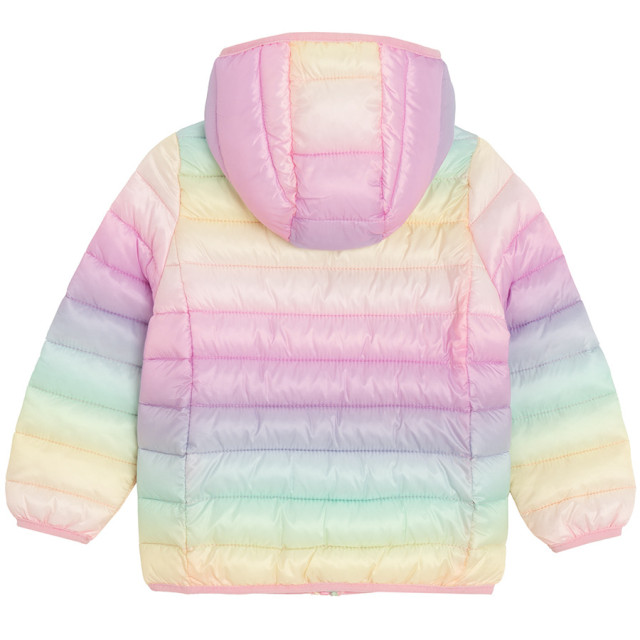 Яке, цвят: Розов