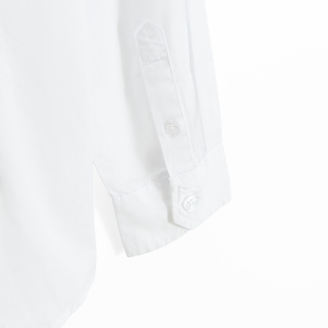 Риза с дълъг ръкав, цвят: Микс